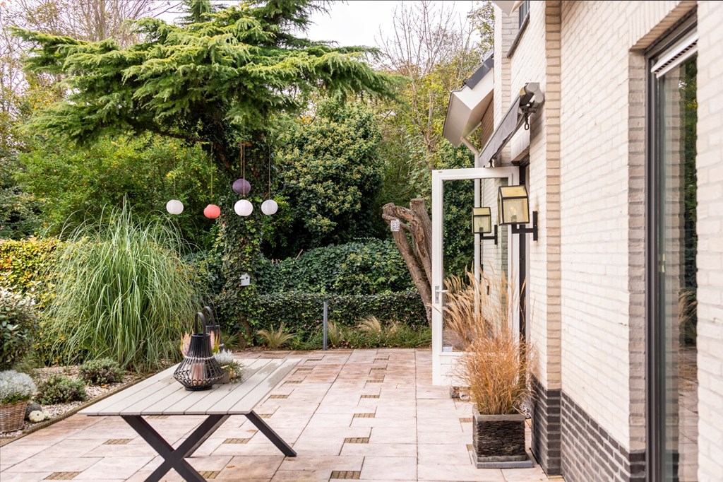 Noordzeepark-Oosterplaat 16, Ouddorp