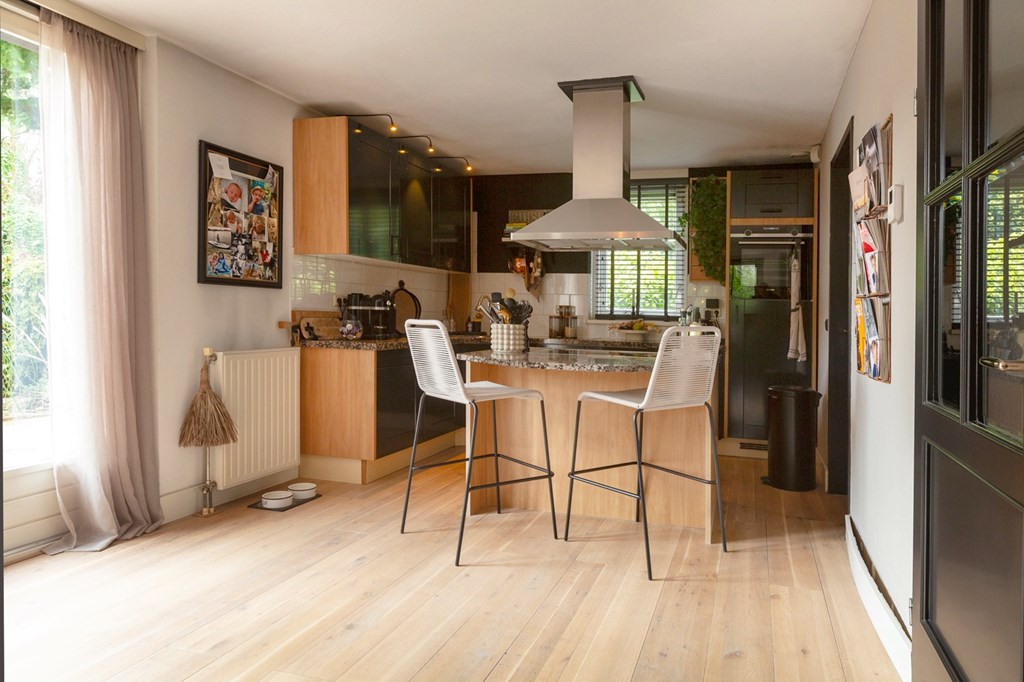 Noordzeepark-Oosterplaat 16, Ouddorp