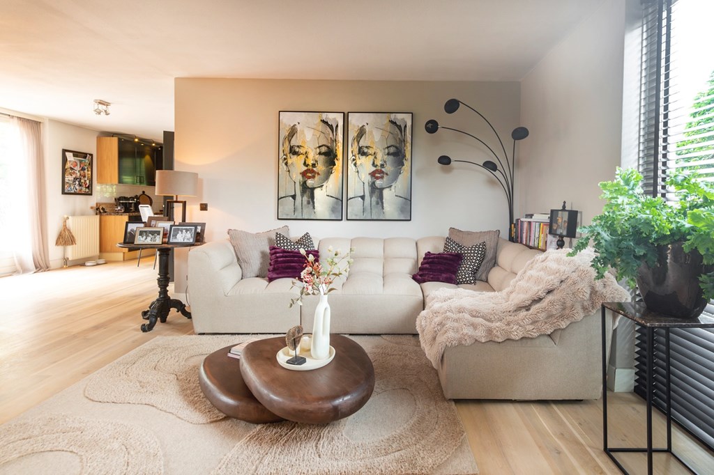 Noordzeepark-Oosterplaat 16, Ouddorp