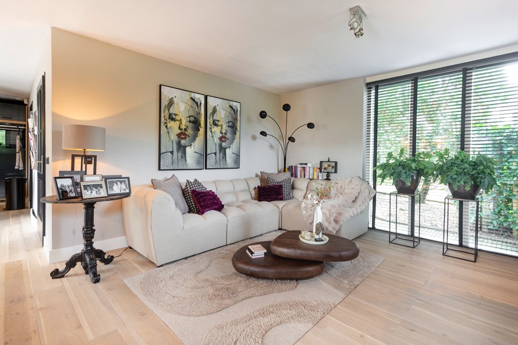 Noordzeepark-Oosterplaat 16, Ouddorp