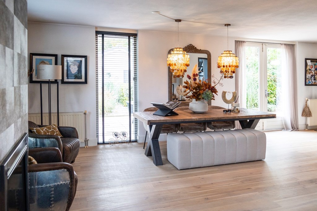 Noordzeepark-Oosterplaat 16, Ouddorp