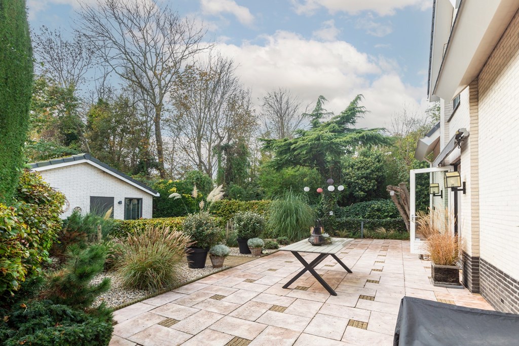 Noordzeepark-Oosterplaat 16, Ouddorp