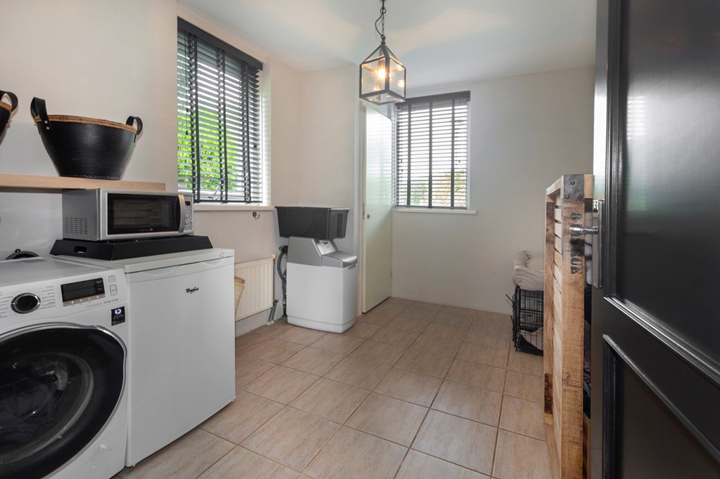 Noordzeepark-Oosterplaat 16, Ouddorp