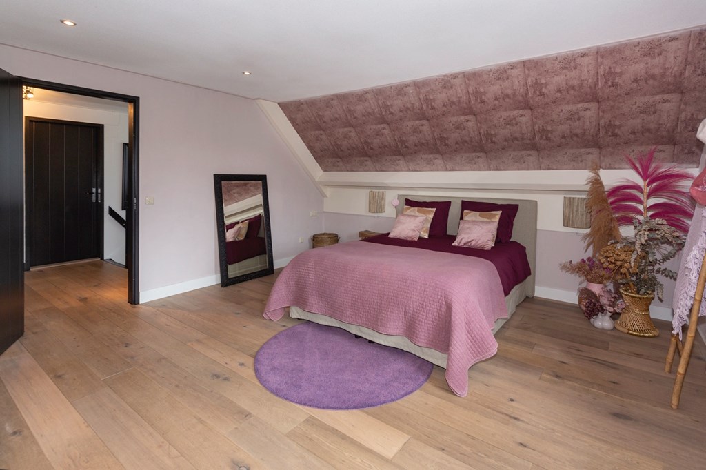 Noordzeepark-Oosterplaat 16, Ouddorp