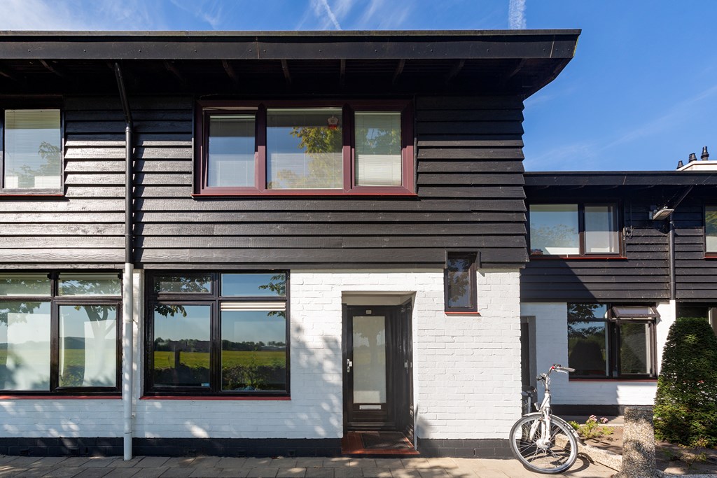 Koningspleisterplaats 214, Goedereede