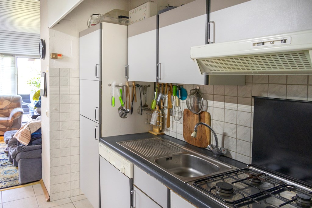 Koningspleisterplaats 214, Goedereede