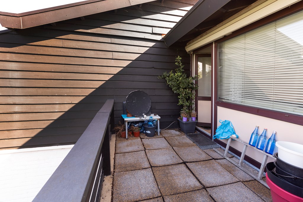 Koningspleisterplaats 214, Goedereede