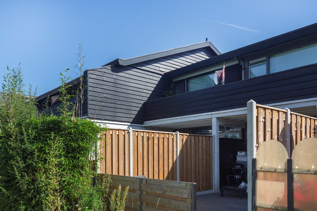 Koningspleisterplaats 214, Goedereede