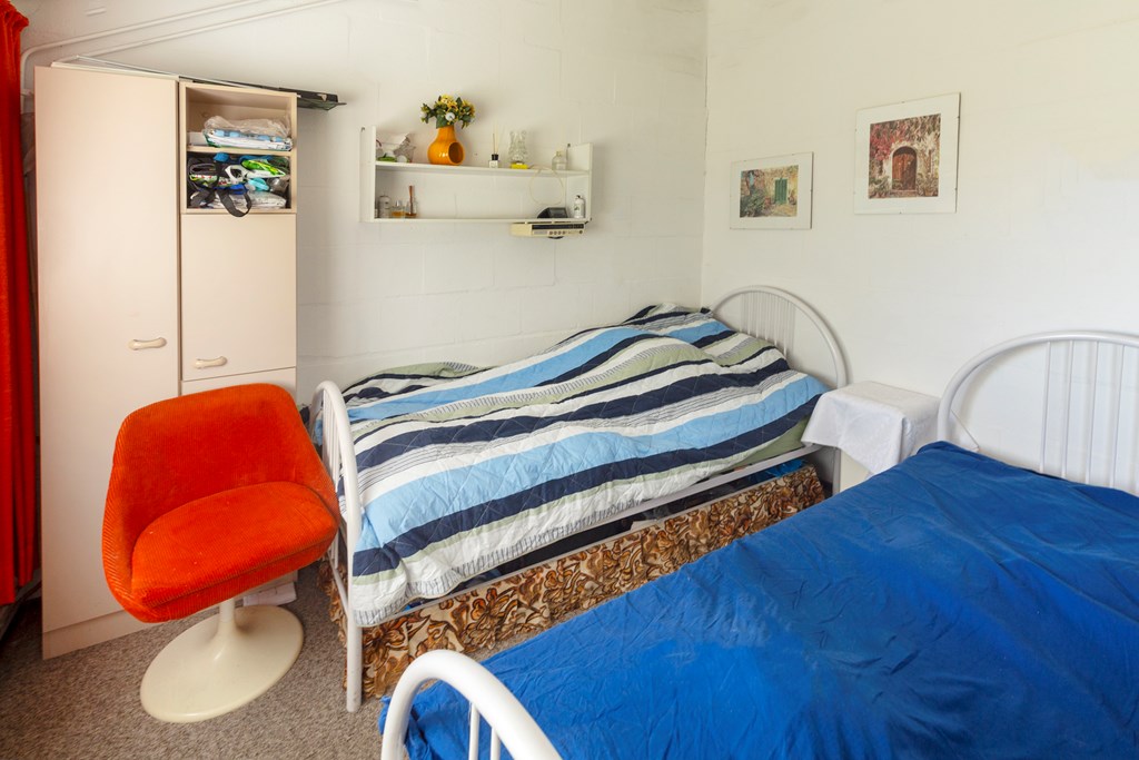 Koningspleisterplaats 214, Goedereede