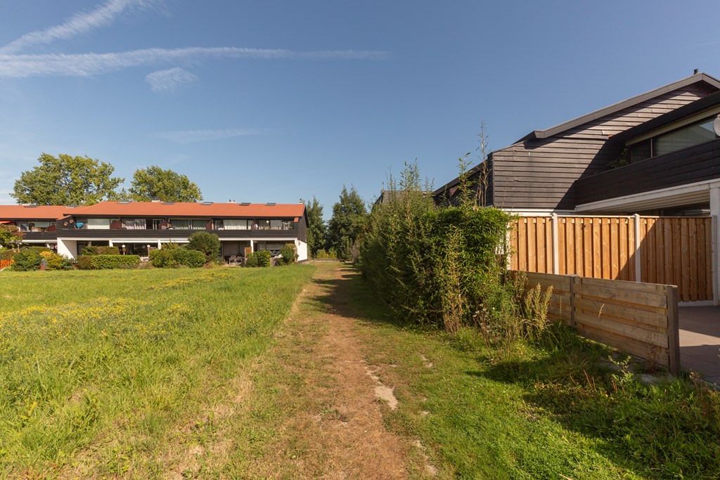 Koningspleisterplaats 214, Goedereede