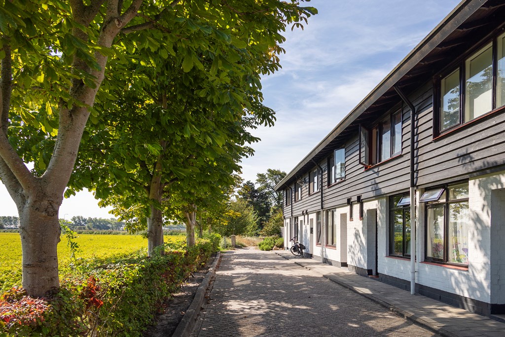 Koningspleisterplaats 214, Goedereede