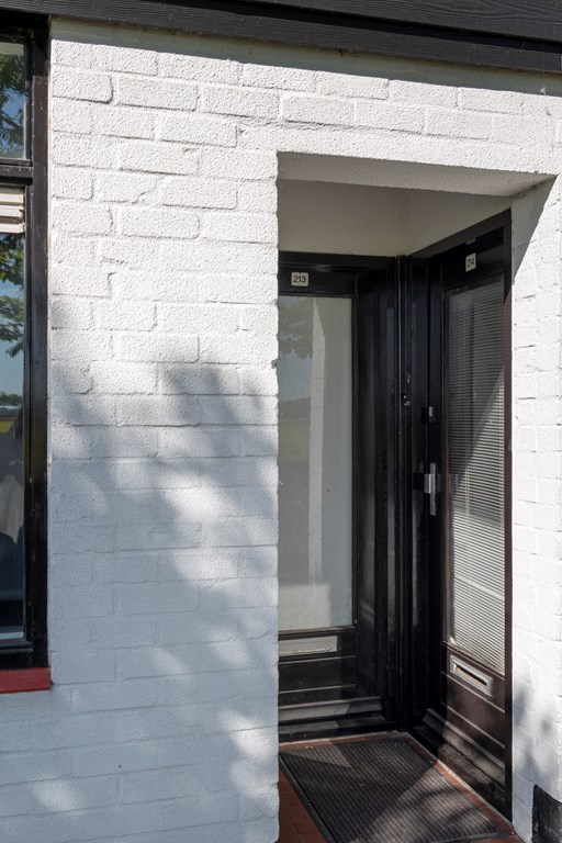 Koningspleisterplaats 214, Goedereede