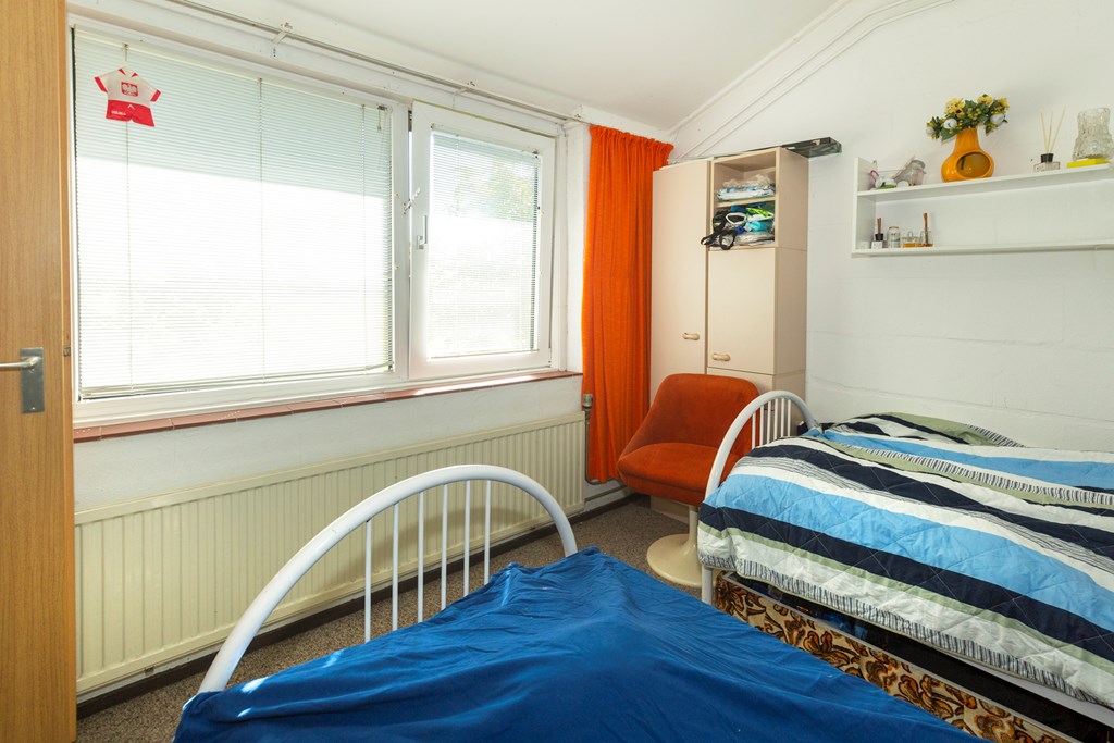 Koningspleisterplaats 214, Goedereede