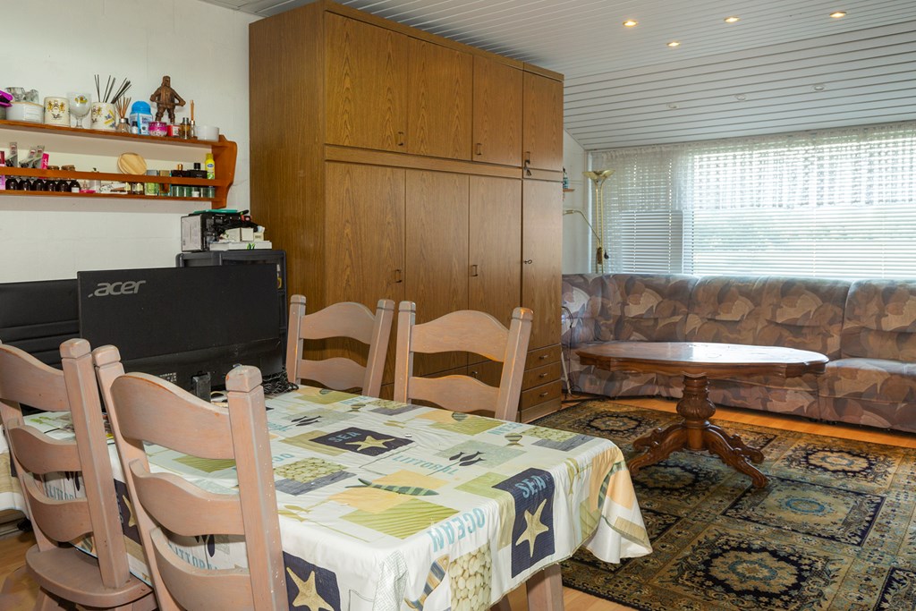 Koningspleisterplaats 214, Goedereede