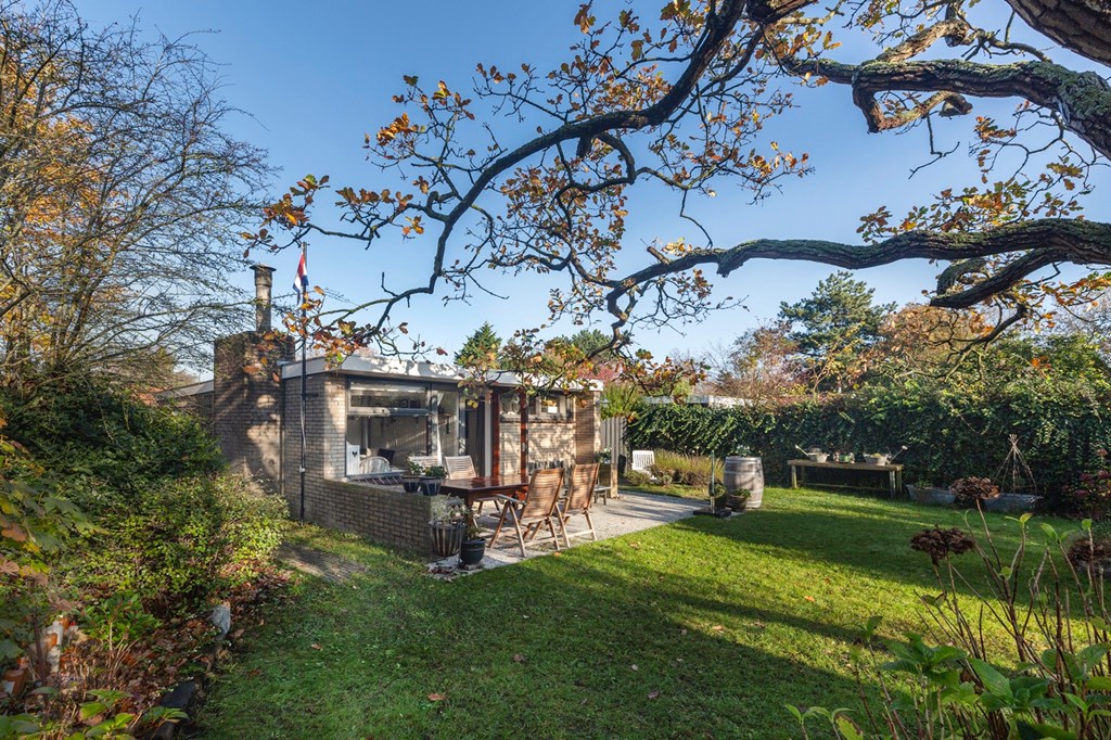 Prinsenhof 23, Ouddorp