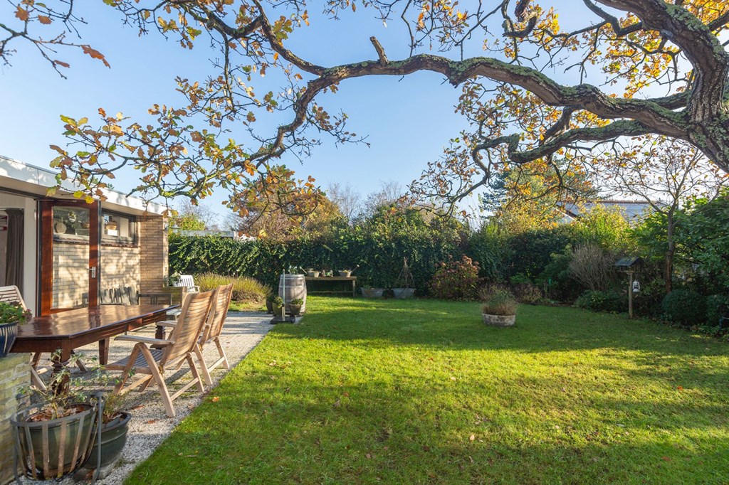 Prinsenhof 23, Ouddorp