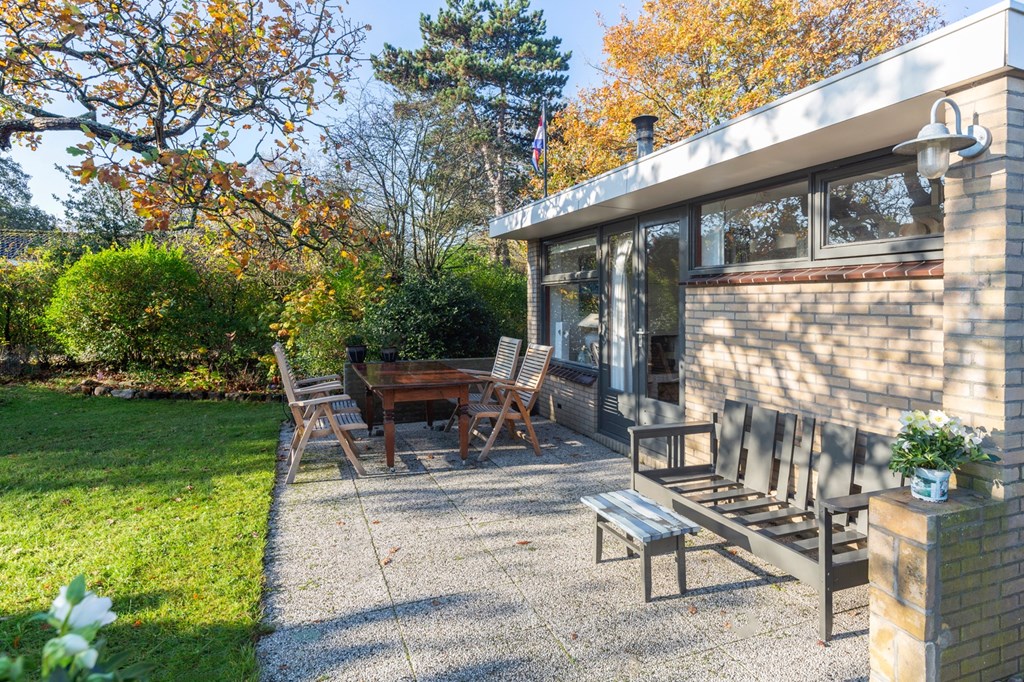 Prinsenhof 23, Ouddorp