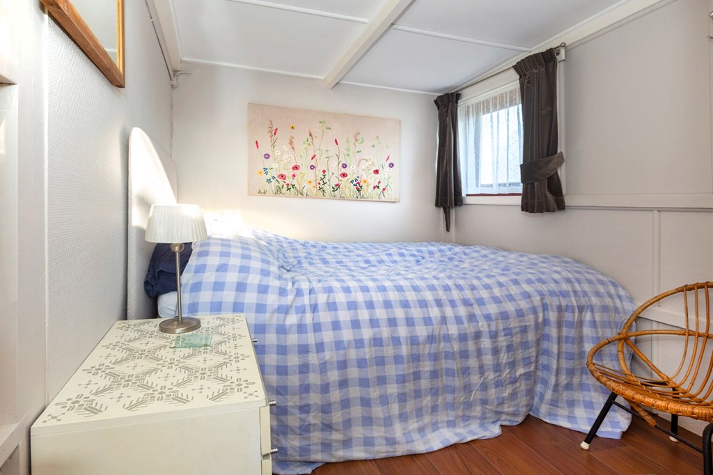 Prinsenhof 23, Ouddorp