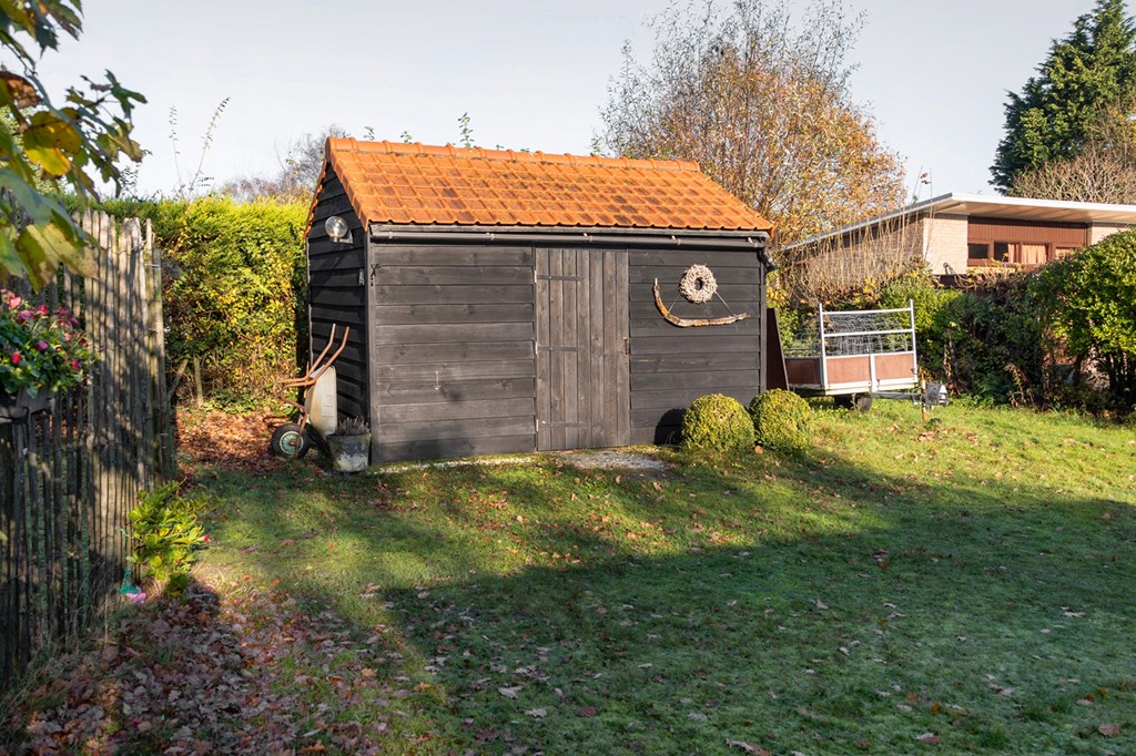 Prinsenhof 23, Ouddorp