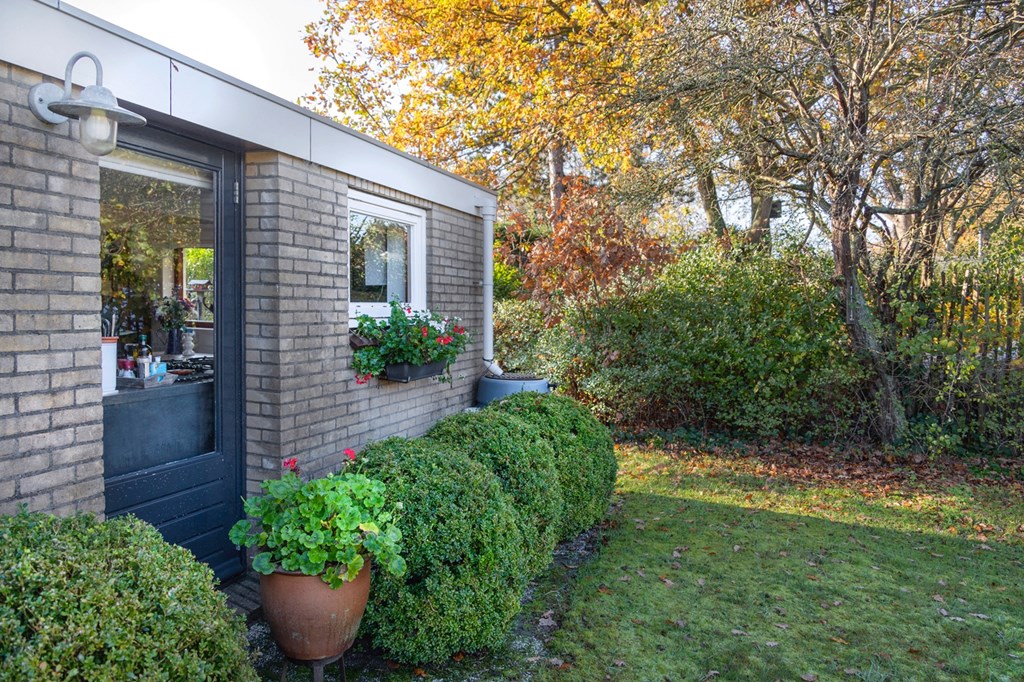 Prinsenhof 23, Ouddorp