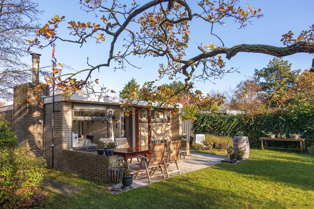 Prinsenhof 23, Ouddorp