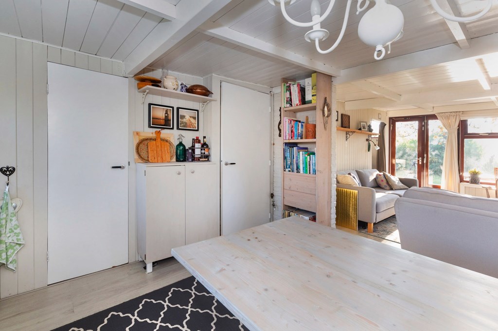 Prinsenhof 23, Ouddorp