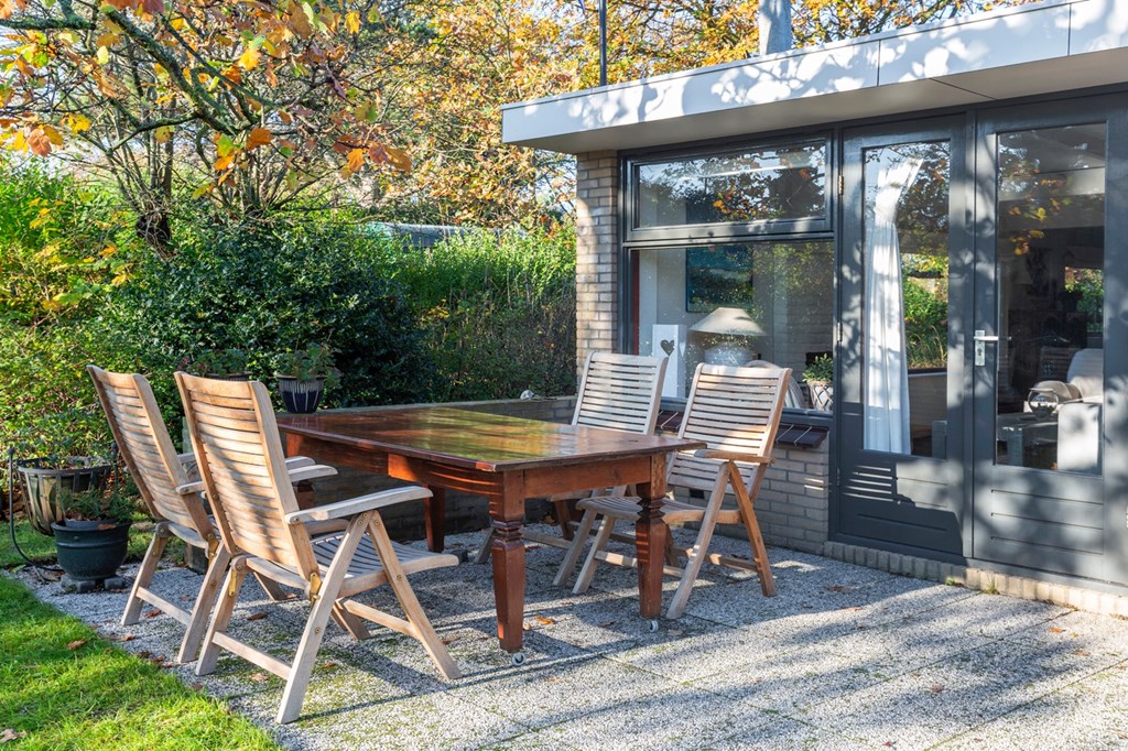 Prinsenhof 23, Ouddorp