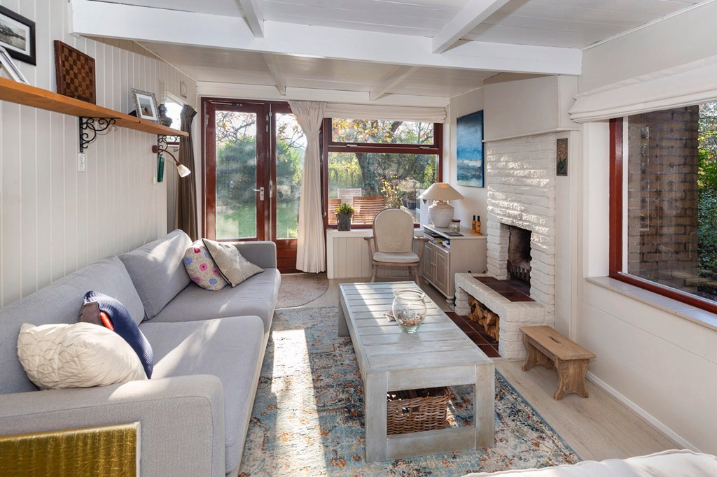 Prinsenhof 23, Ouddorp