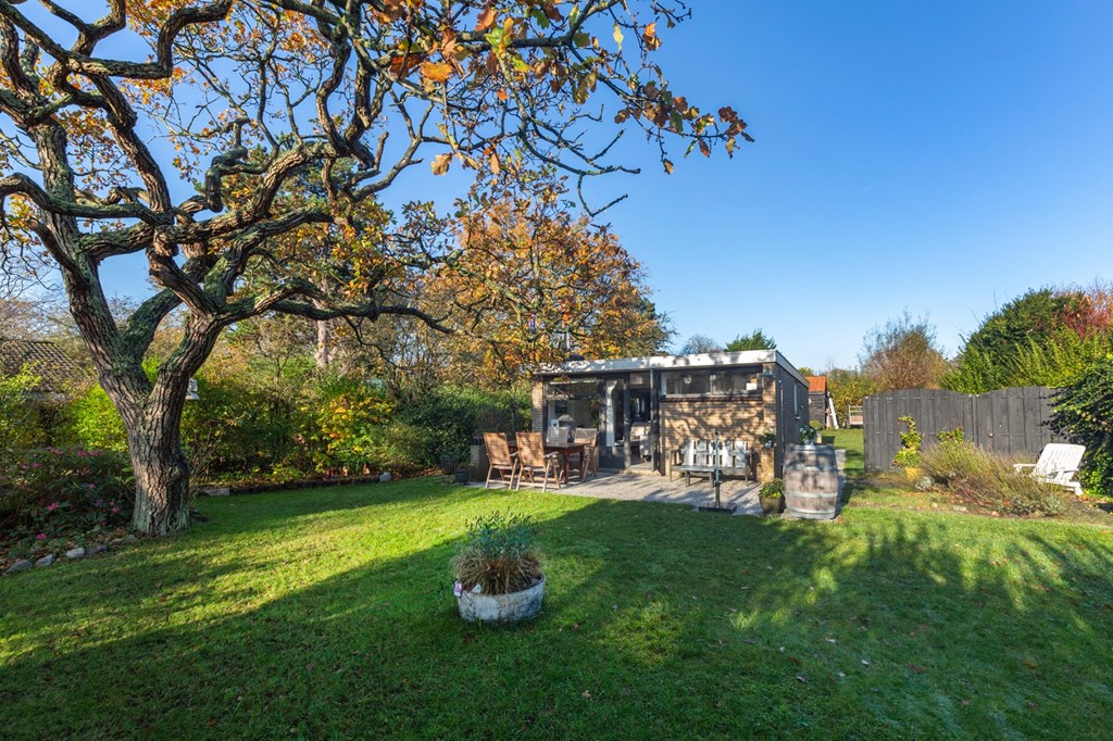 Prinsenhof 23, Ouddorp