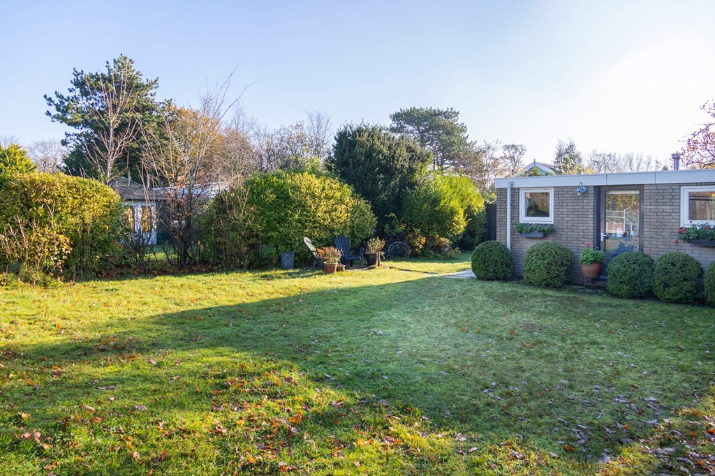 Prinsenhof 23, Ouddorp