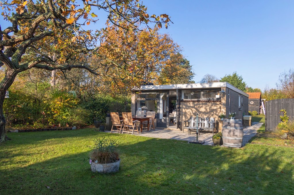 Prinsenhof 23, Ouddorp