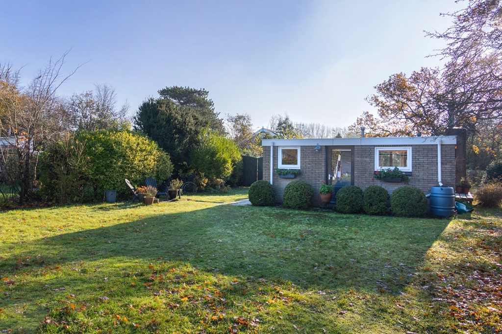 Prinsenhof 23, Ouddorp