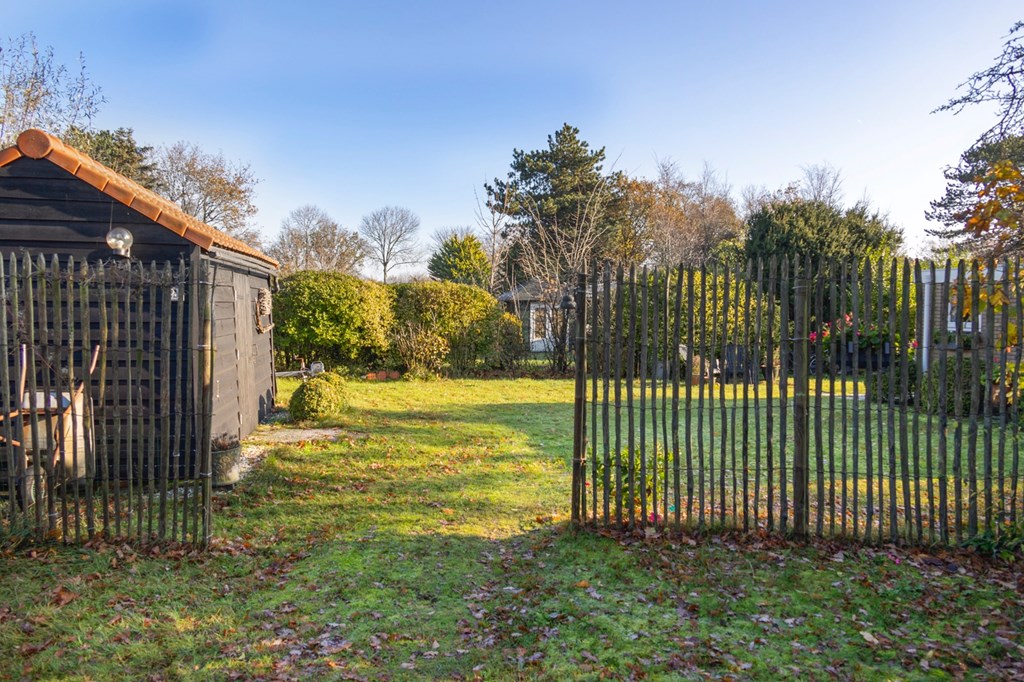 Prinsenhof 23, Ouddorp