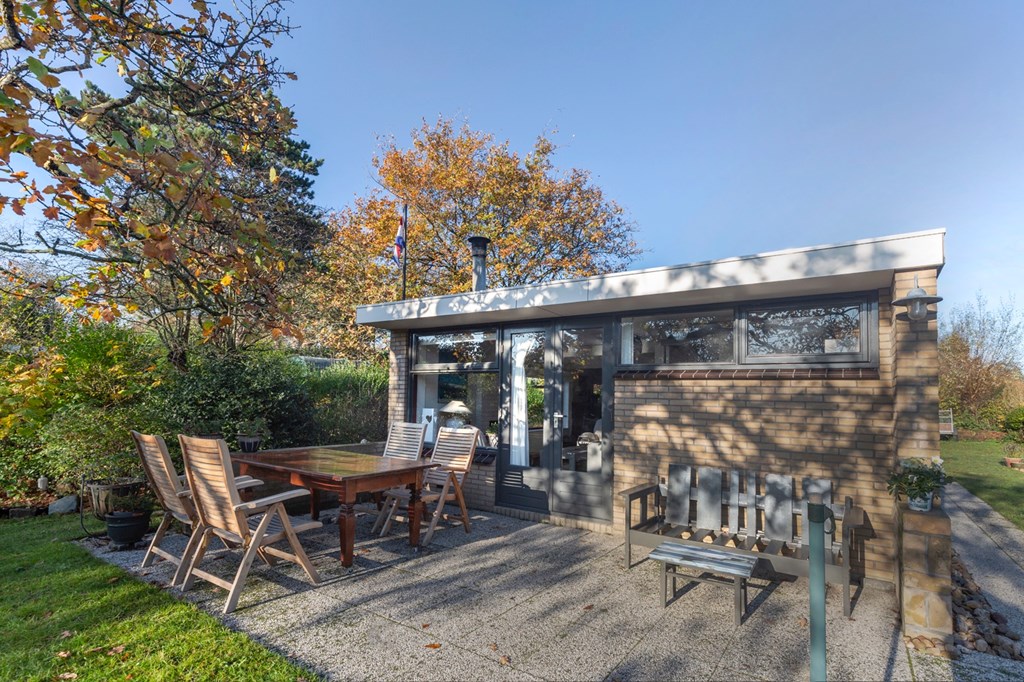 Prinsenhof 23, Ouddorp