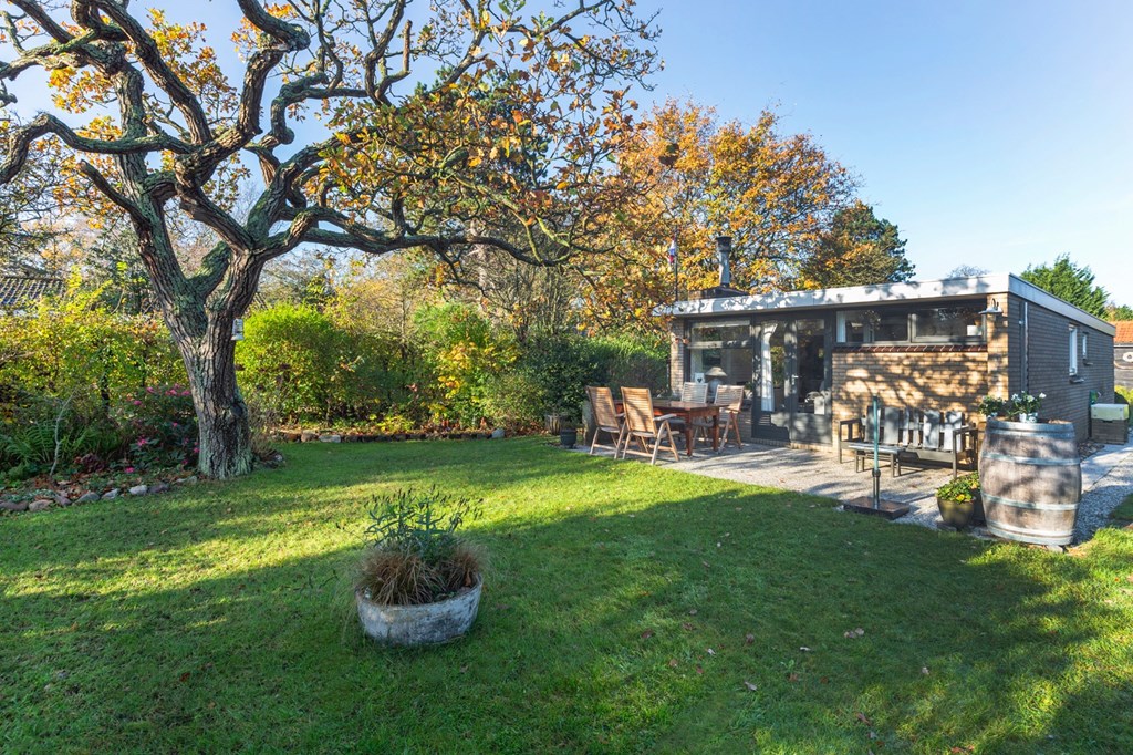 Prinsenhof 23, Ouddorp