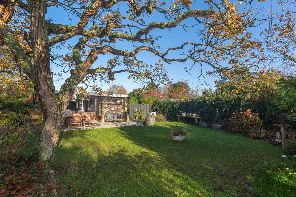 Prinsenhof 23, Ouddorp