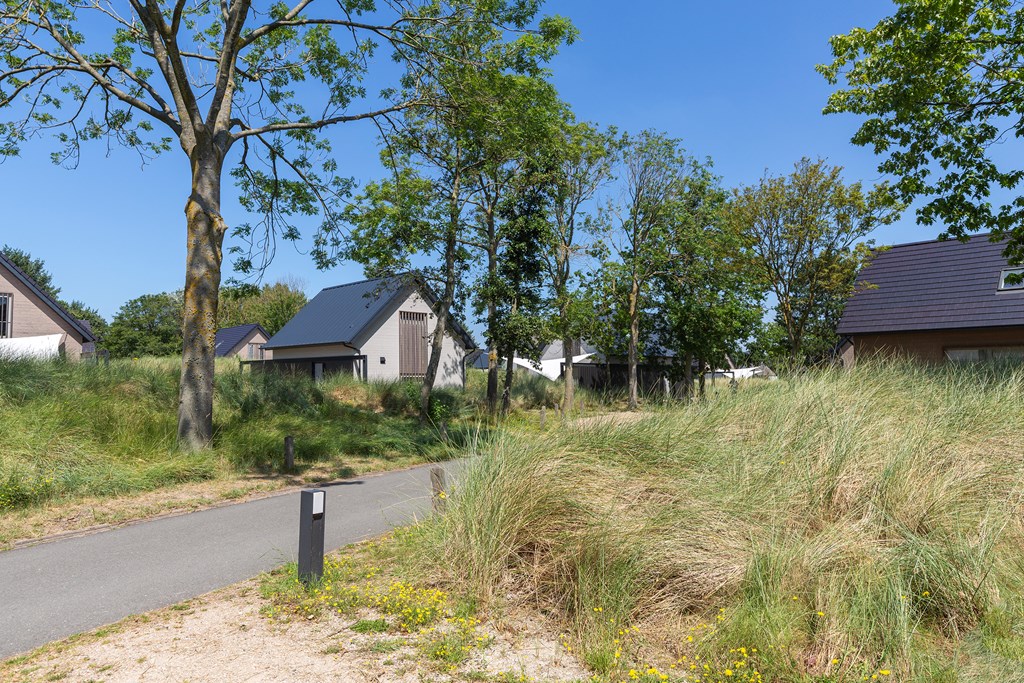 Ridderstee 246, Ouddorp