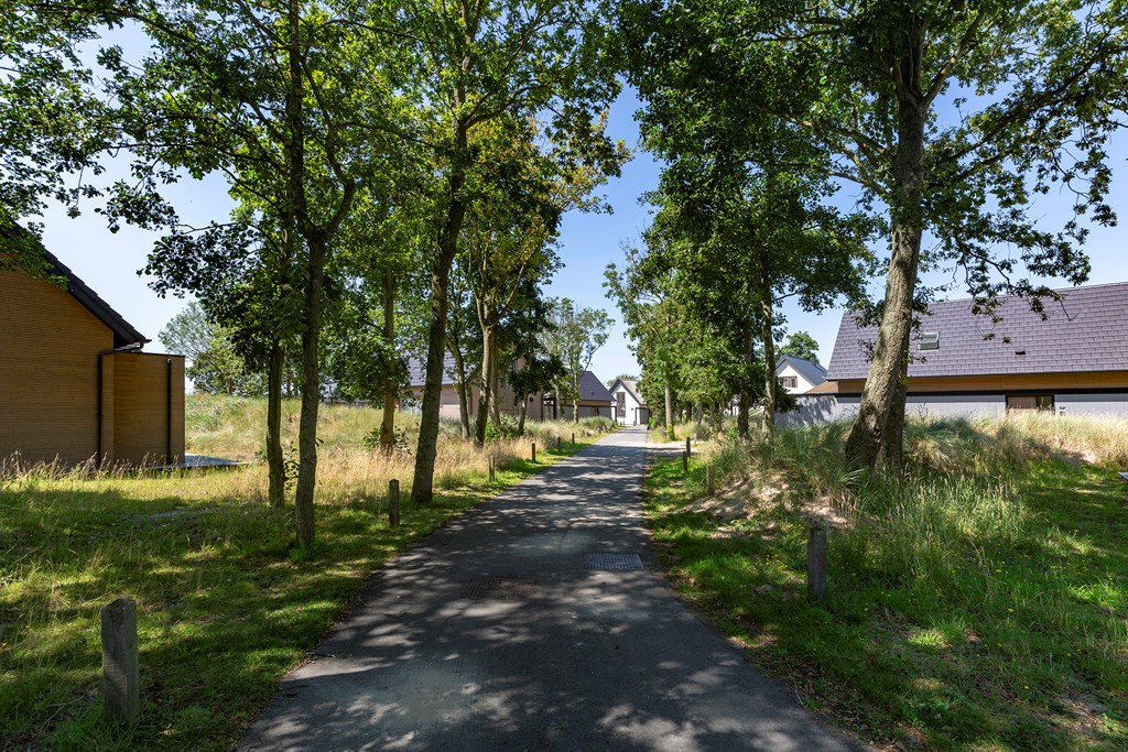 Ridderstee 246, Ouddorp