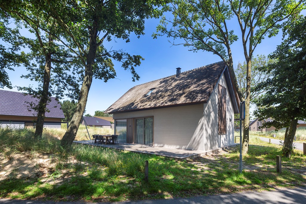 Ridderstee 246, Ouddorp