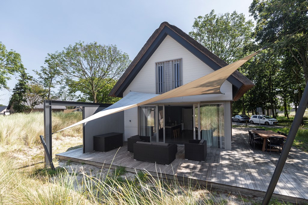 Ridderstee 246, Ouddorp