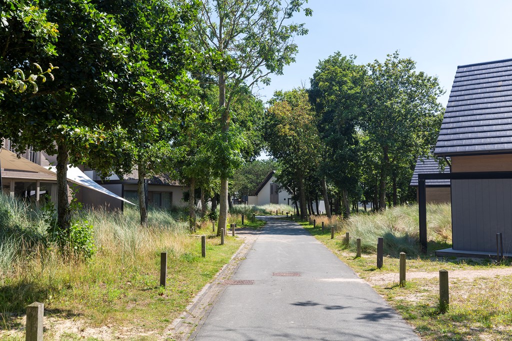 Ridderstee 246, Ouddorp