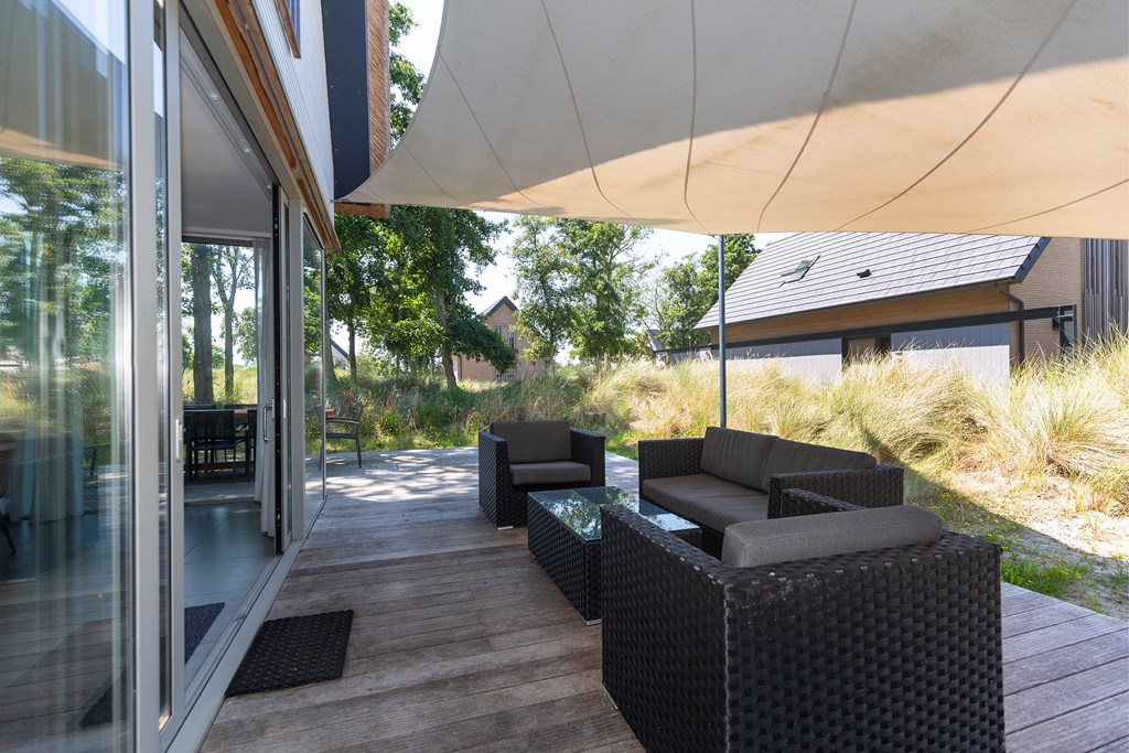 Ridderstee 246, Ouddorp