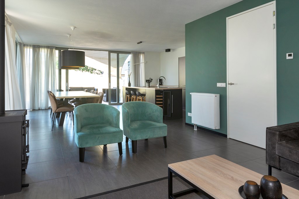 Ridderstee 246, Ouddorp