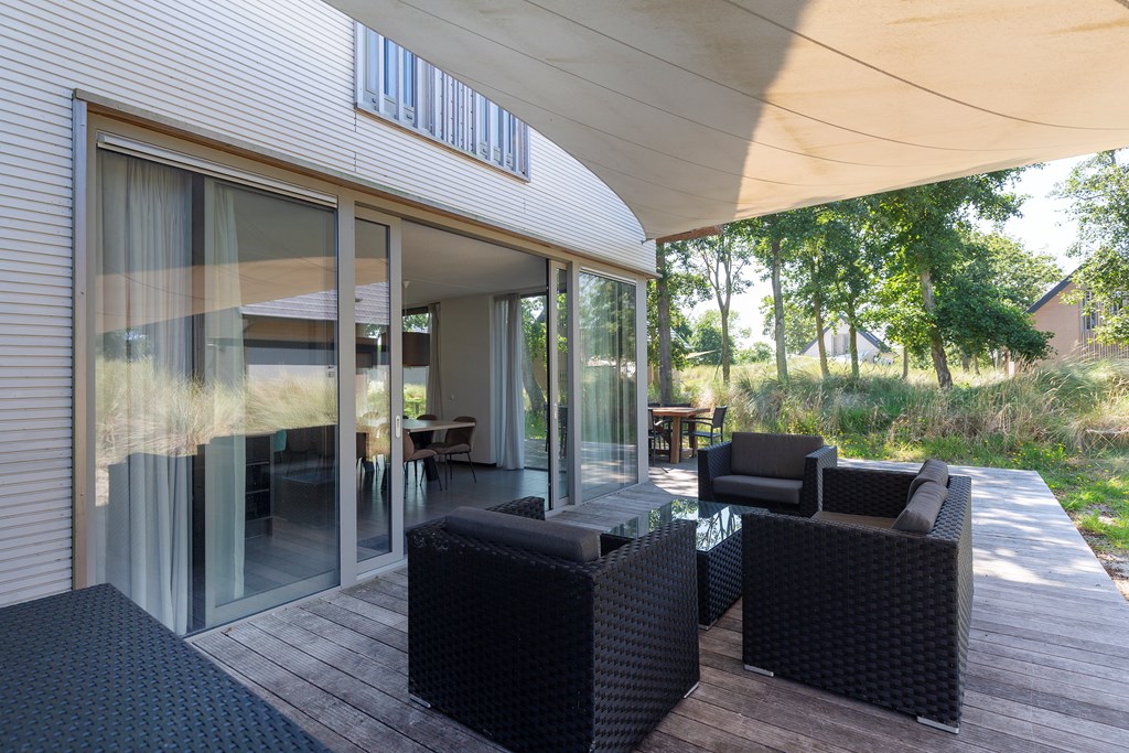 Ridderstee 246, Ouddorp