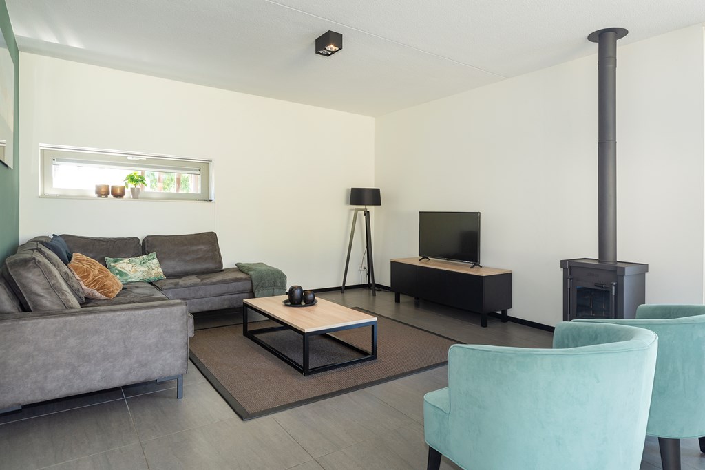 Ridderstee 246, Ouddorp