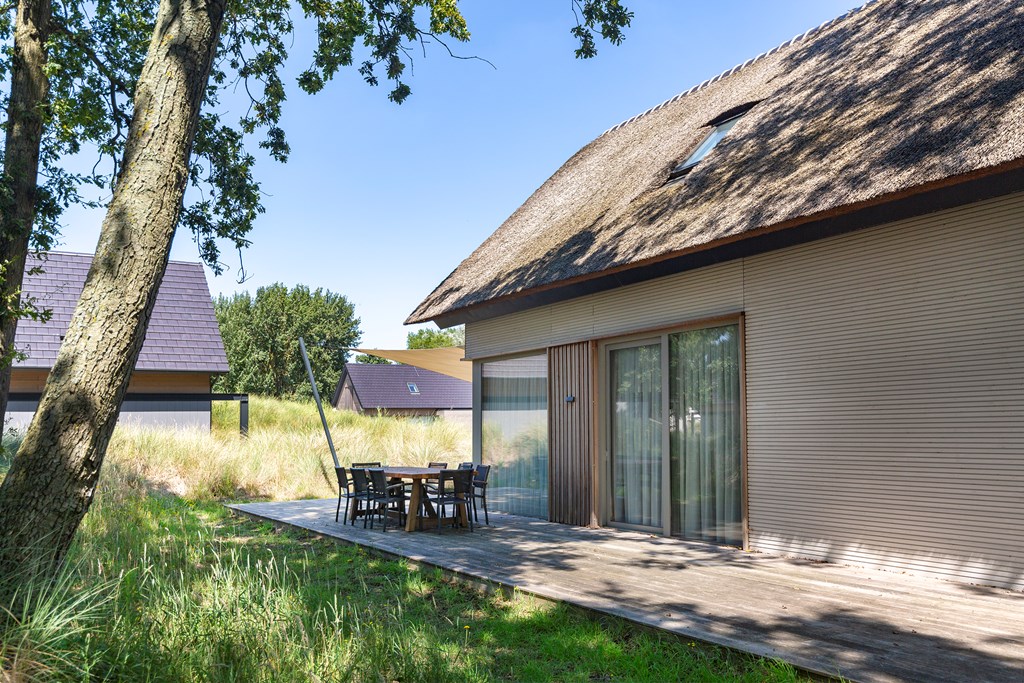 Ridderstee 246, Ouddorp