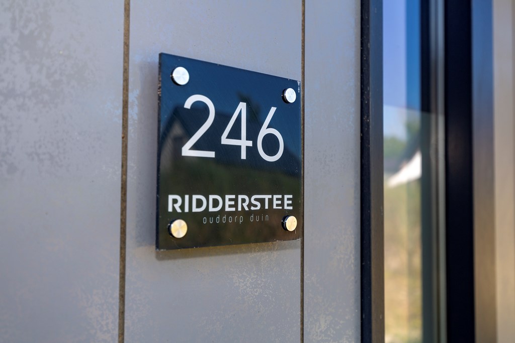 Ridderstee 246, Ouddorp