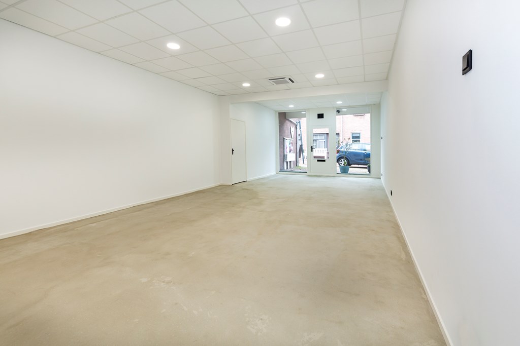 Hofdijksweg 6, Ouddorp