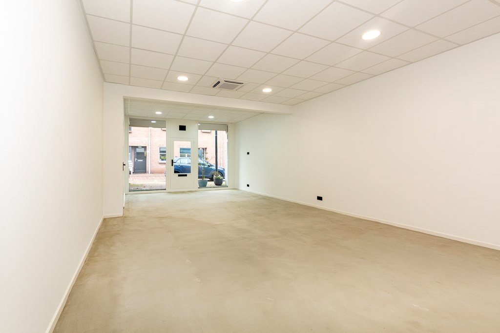 Hofdijksweg 6, Ouddorp