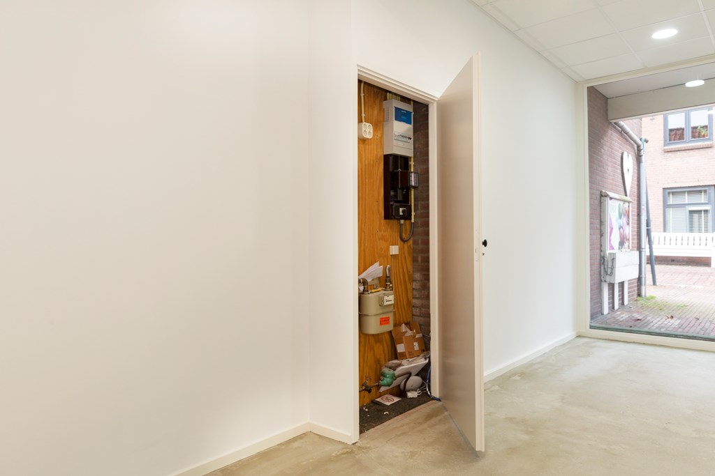 Hofdijksweg 6, Ouddorp